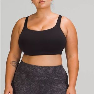 Lululemon All Powered Up Bra